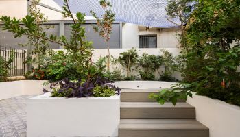 מלון אלברטו מרשת ישרוטל