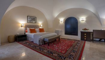 מלון הבית הספרדי