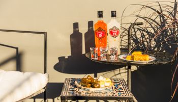 בראון מחנה יהודה מלון בוטיק חדש בירושלים