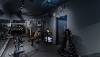 בראון מחנה יהודה מלון בוטיק חדש בירושלים