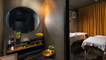 בראון מחנה יהודה מלון בוטיק חדש בירושלים