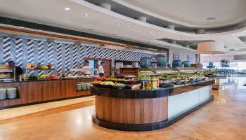 נבו (מלון ישרוטל ים המלח לשעבר)