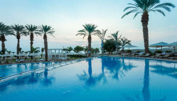 נבו (מלון ישרוטל ים המלח לשעבר)