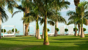 נבו (מלון ישרוטל ים המלח לשעבר)