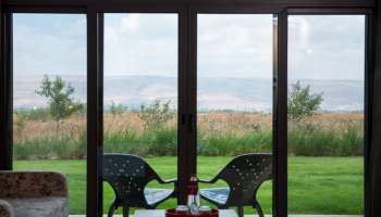 מלון גליליון הגליל העליון