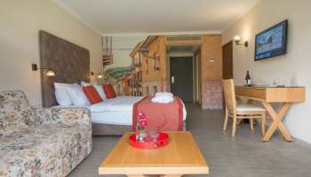 מלון גליליון הגליל העליון