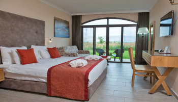 מלון גליליון הגליל העליון