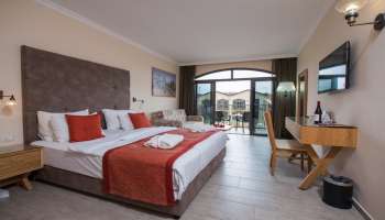 מלון גליליון הגליל העליון