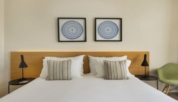 מלון גומא ישרוטל בכנרת