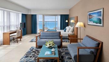 מלון מדיטרה בוטיק נתניה