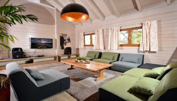 וילג´ מלון מטיילים על הירדן