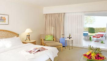 מלון דיוויד ים המלח ריזורט וספא