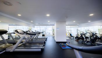 מלון דיוויד ים המלח ריזורט וספא