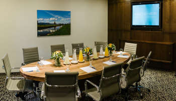 מלון הגושרים מלון בטבע