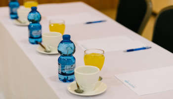 מלון הגושרים מלון בטבע