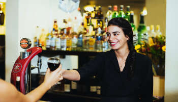 מלון הגושרים מלון בטבע