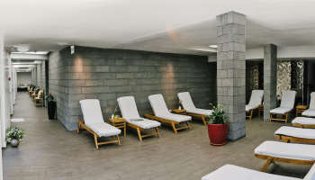 מלון הגושרים מלון בטבע