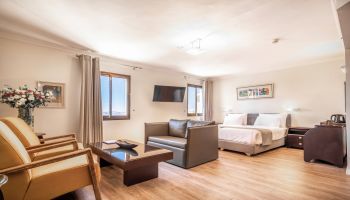 שערי ירושלים