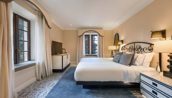 מלון אוריינט ירושלים ישרוטל