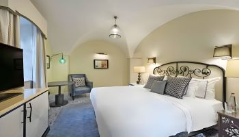 מלון אוריינט ירושלים ישרוטל