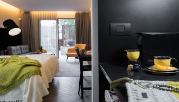 לאונרדו בוטיק ירושלים