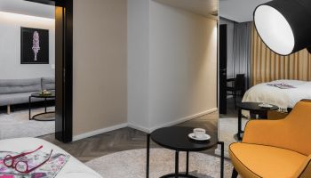 לאונרדו בוטיק ירושלים