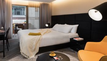 לאונרדו בוטיק ירושלים