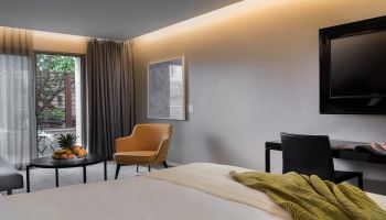 לאונרדו בוטיק ירושלים