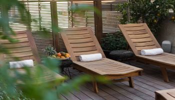 לאונרדו בוטיק ירושלים