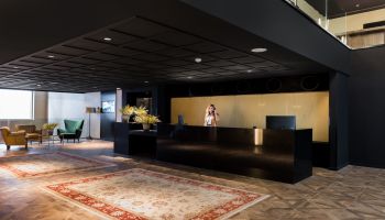 לאונרדו בוטיק ירושלים