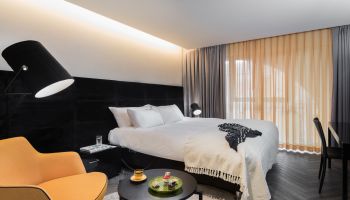 לאונרדו בוטיק ירושלים