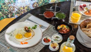 לאונרדו בוטיק ירושלים