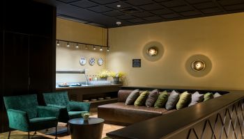 לאונרדו בוטיק ירושלים