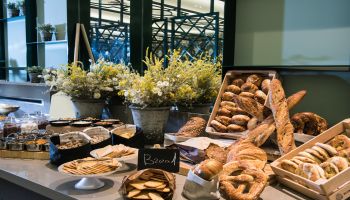 לאונרדו בוטיק ירושלים