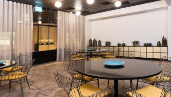 לאונרדו בוטיק ירושלים