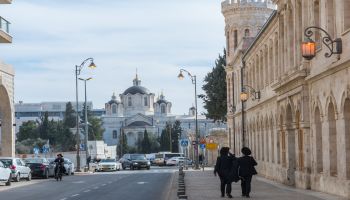 לאונרדו בוטיק ירושלים