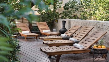 לאונרדו בוטיק ירושלים