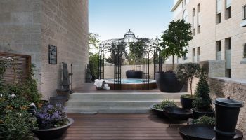 לאונרדו בוטיק ירושלים