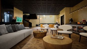 לאונרדו בוטיק ירושלים