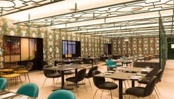 לאונרדו בוטיק ירושלים