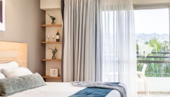 מלון ג&acute;ייקוב אילת