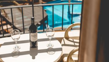 מלון ג&acute;ייקוב אילת