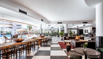 מלון ג&acute;ייקוב אילת