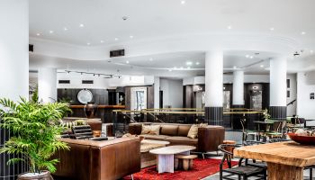 מלון ג&acute;ייקוב אילת