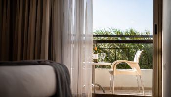 מלון ג&acute;ייקוב אילת