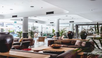 מלון ג&acute;ייקוב אילת