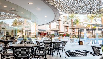 מלון ג&acute;ייקוב אילת