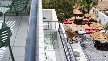 מלון נווה אילת (נובה לייק לשעבר) - רשת אטלס