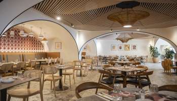 מלון נווה אילת (נובה לייק לשעבר) - רשת אטלס