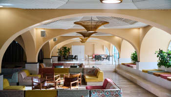 מלון נווה אילת (נובה לייק לשעבר) - רשת אטלס